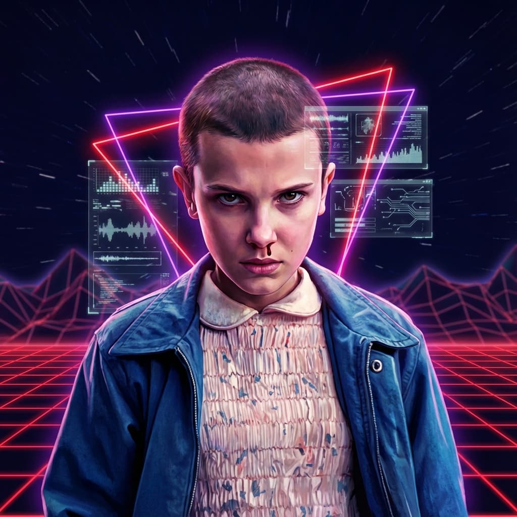 Eleven